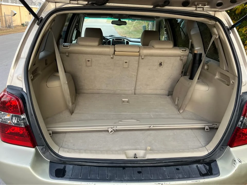 2004 Toyota Highlander - Image 13 of 13