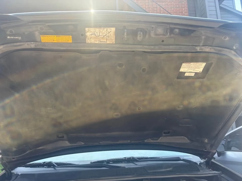 2004 Toyota Highlander - Image 12 of 13