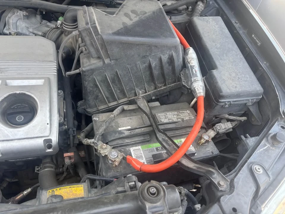 2004 Toyota Highlander - Image 11 of 13
