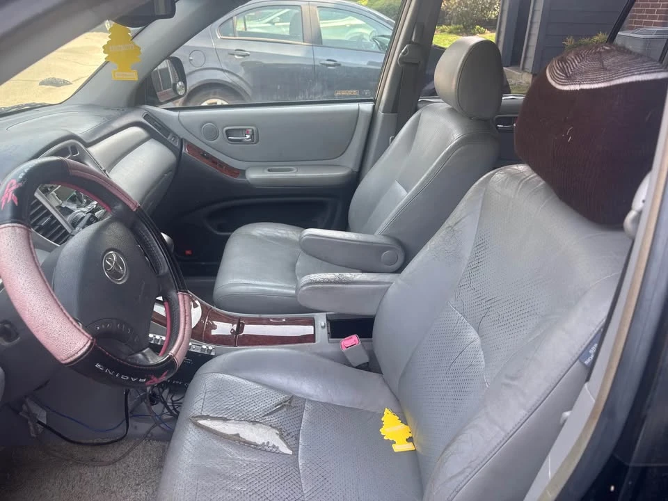 2004 Toyota Highlander - Image 4 of 13