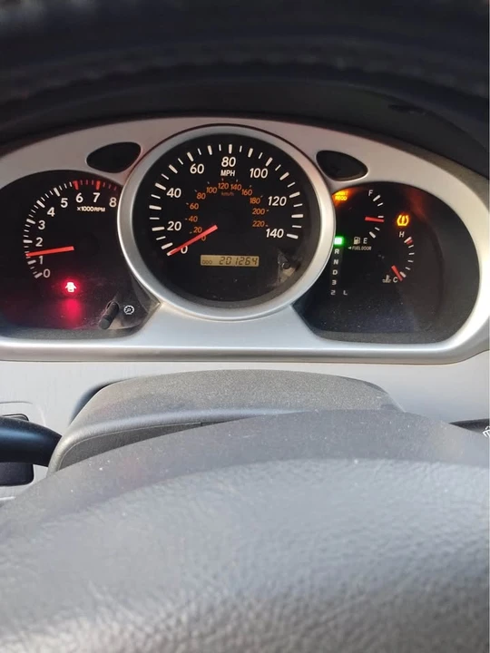 2004 Toyota Highlander - Image 13 of 13