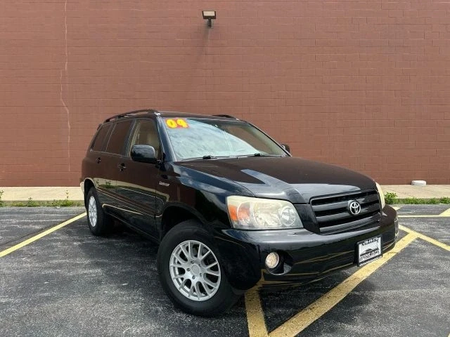 2004 Toyota Highlander - Image 3 of 21