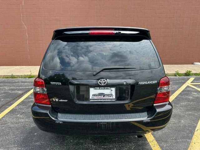 2004 Toyota Highlander - Image 6 of 21