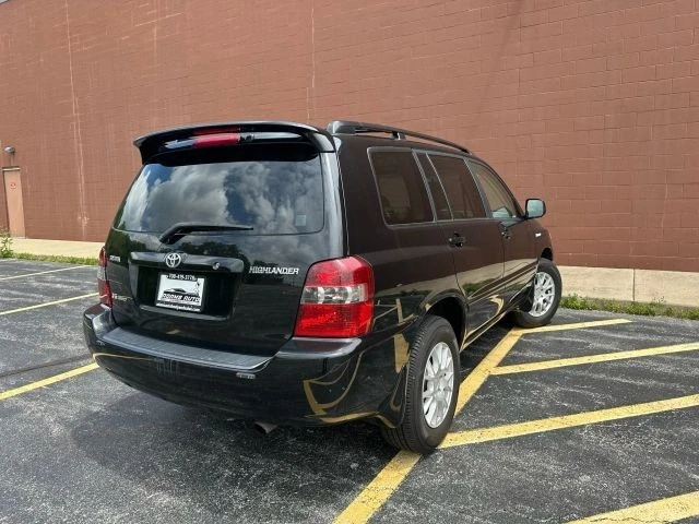 2004 Toyota Highlander - Image 5 of 21