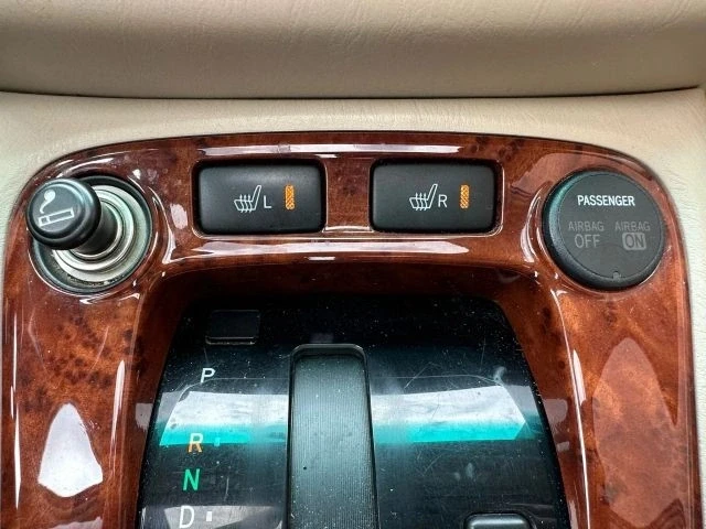 2004 Toyota Highlander - Image 18 of 21