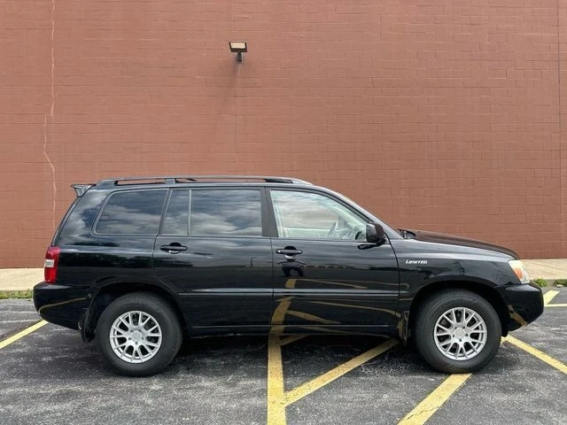 2004 Toyota Highlander - Image 4 of 21