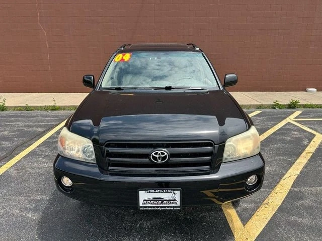 2004 Toyota Highlander - Image 2 of 21