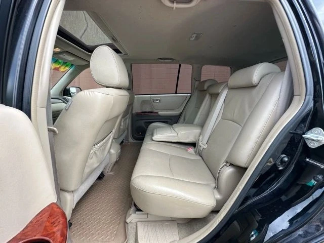 2004 Toyota Highlander - Image 20 of 21
