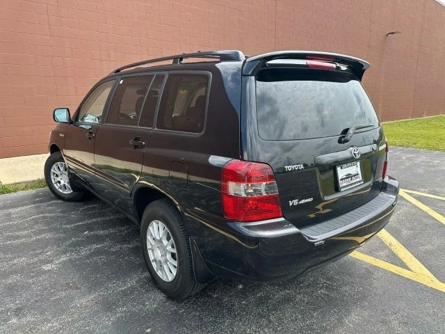 2004 Toyota Highlander - Image 7 of 21