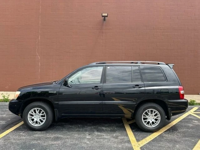 2004 Toyota Highlander - Image 8 of 21