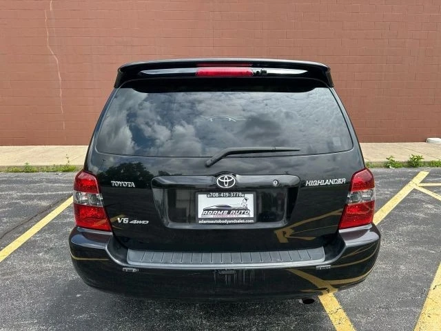 2004 Toyota Highlander - Image 6 of 21
