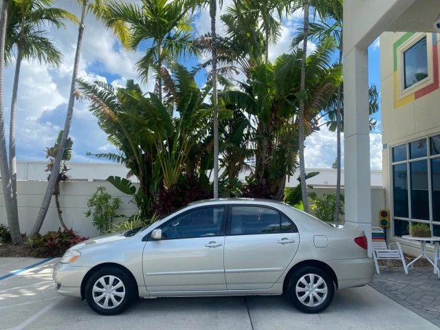 2004 Toyota Corolla 9th Gen - Image 5 of 21