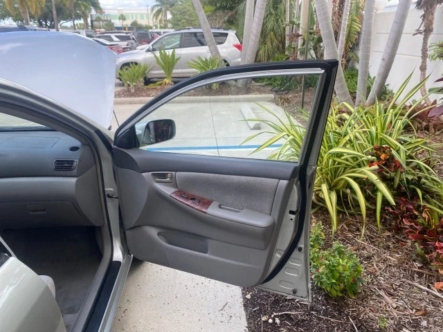 2004 Toyota Corolla 9th Gen - Image 12 of 21