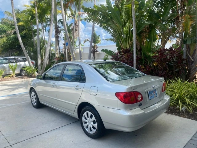 2004 Toyota Corolla 9th Gen - Image 6 of 21