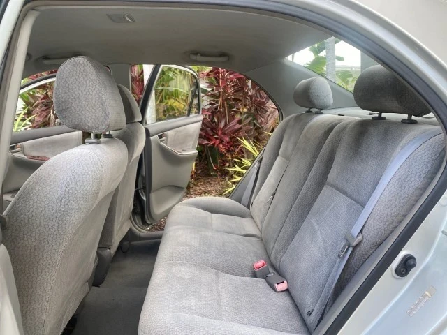 2004 Toyota Corolla 9th Gen - Image 15 of 21