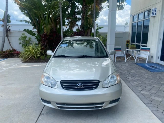 2004 Toyota Corolla 9th Gen - Image 3 of 21