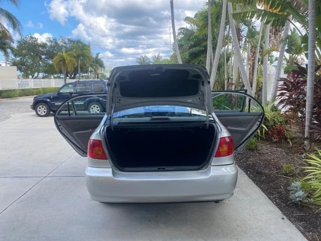 2004 Toyota Corolla 9th Gen - Image 16 of 21