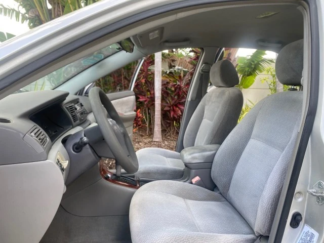 2004 Toyota Corolla 9th Gen - Image 11 of 21