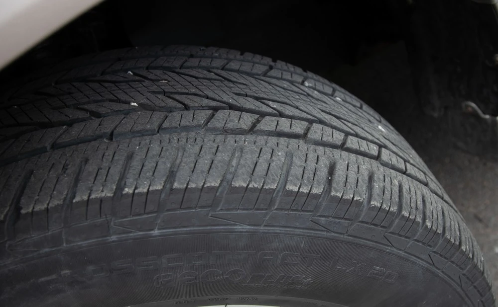 2004 Toyota J100 Land Cruiser - Image 12 of 19