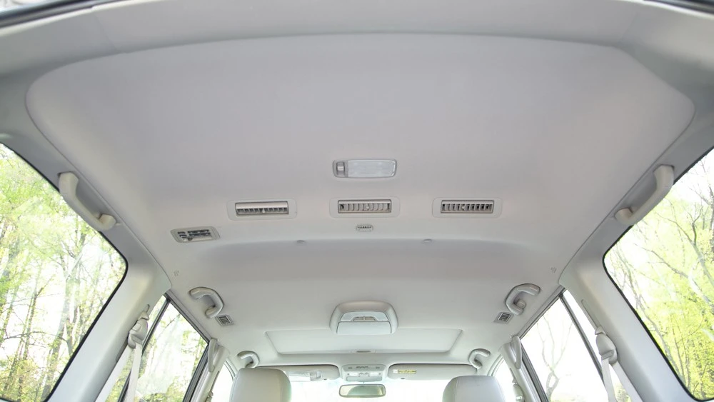 2004 Toyota J100 Land Cruiser - Image 17 of 19