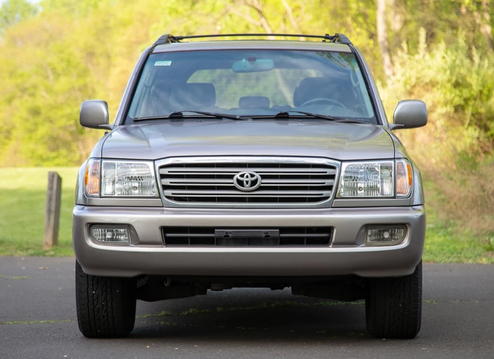 2004 Toyota - Image 7 of 19
