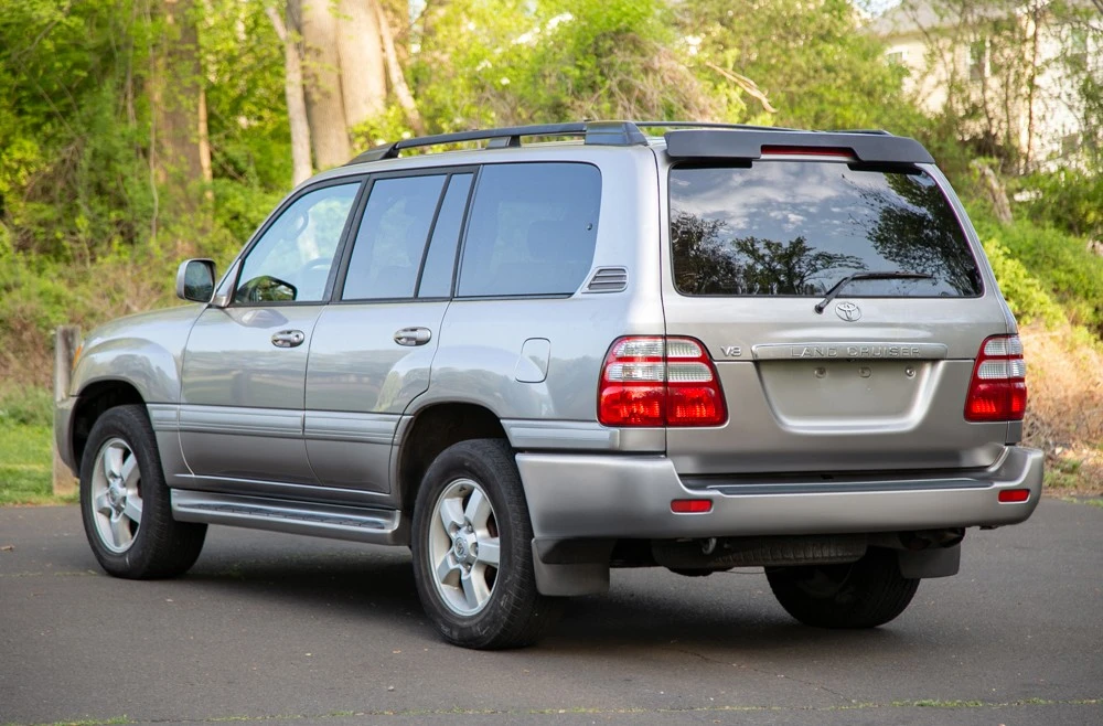 2004 Toyota - Image 4 of 19