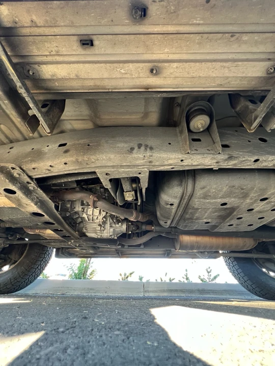 2004 Toyota J100 Land Cruiser - Image 26 of 28