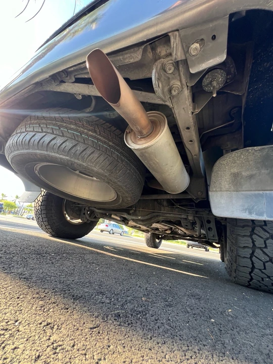 2004 Toyota J100 Land Cruiser - Image 25 of 28