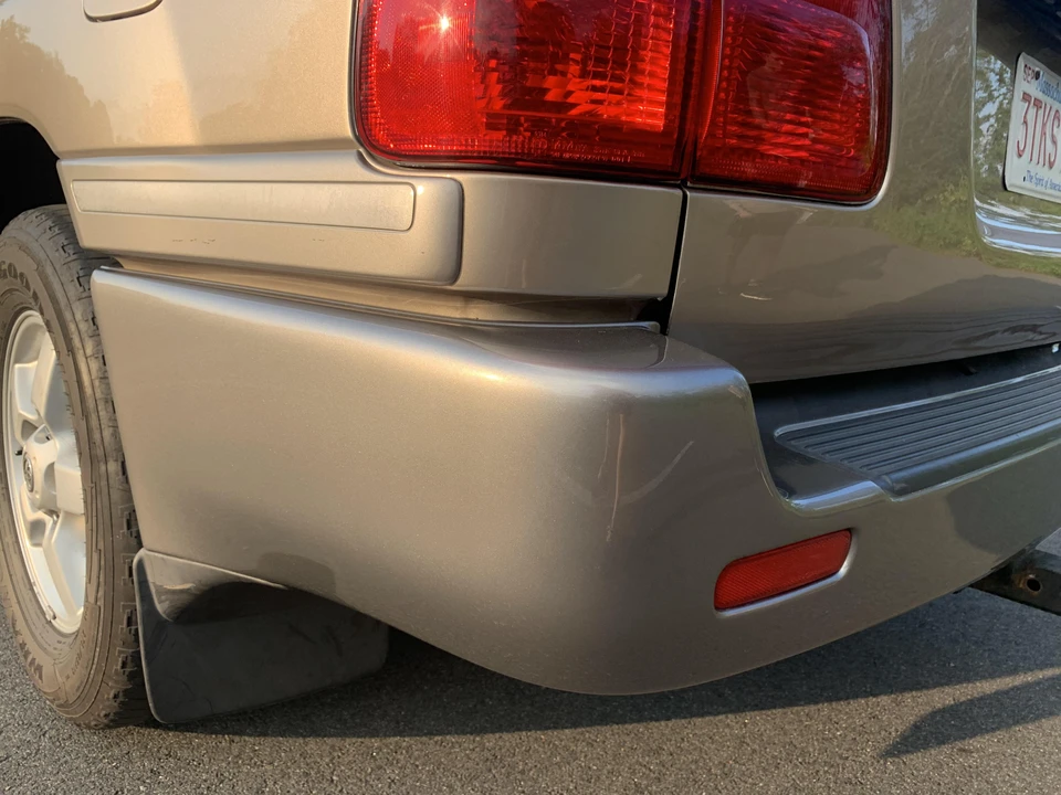 2004 Toyota J100 Land Cruiser - Image 20 of 31