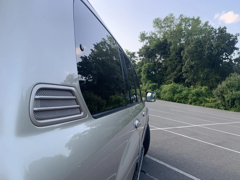 2004 Toyota J100 Land Cruiser - Image 24 of 31