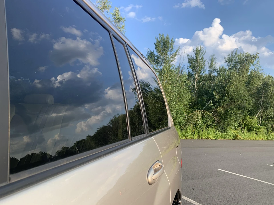 2004 Toyota J100 Land Cruiser - Image 18 of 31