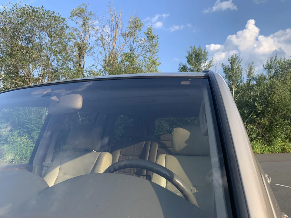 2004 Toyota J100 Land Cruiser - Image 15 of 31