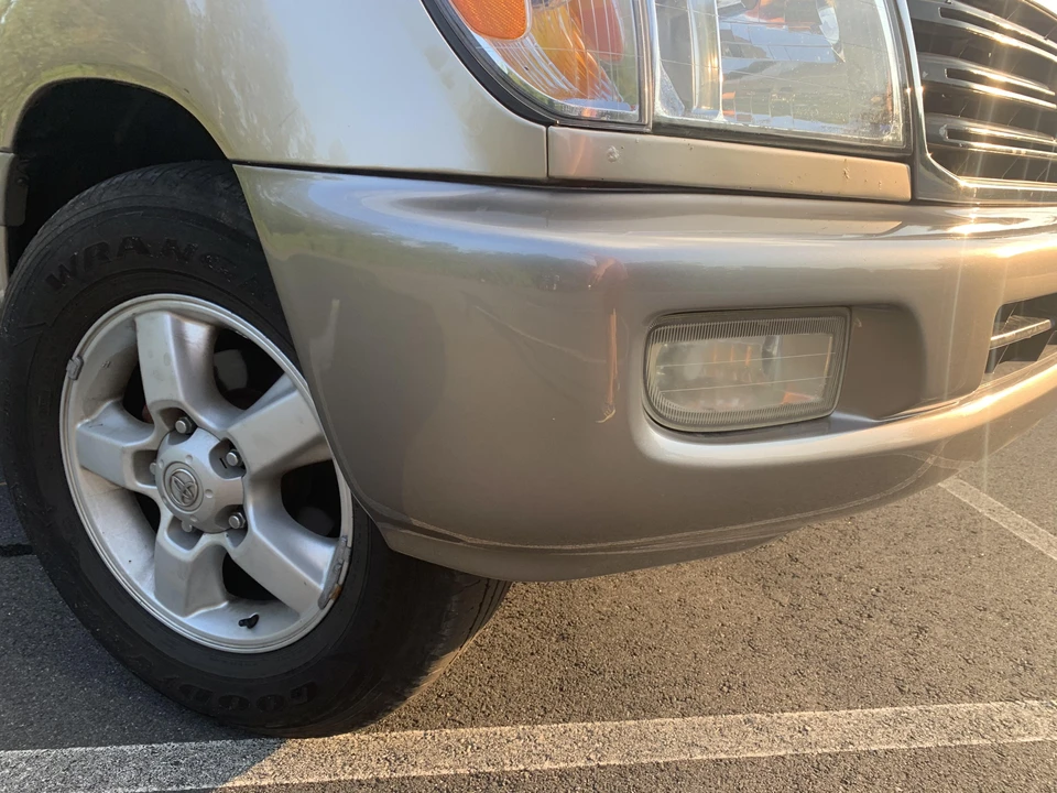 2004 Toyota J100 Land Cruiser - Image 12 of 31