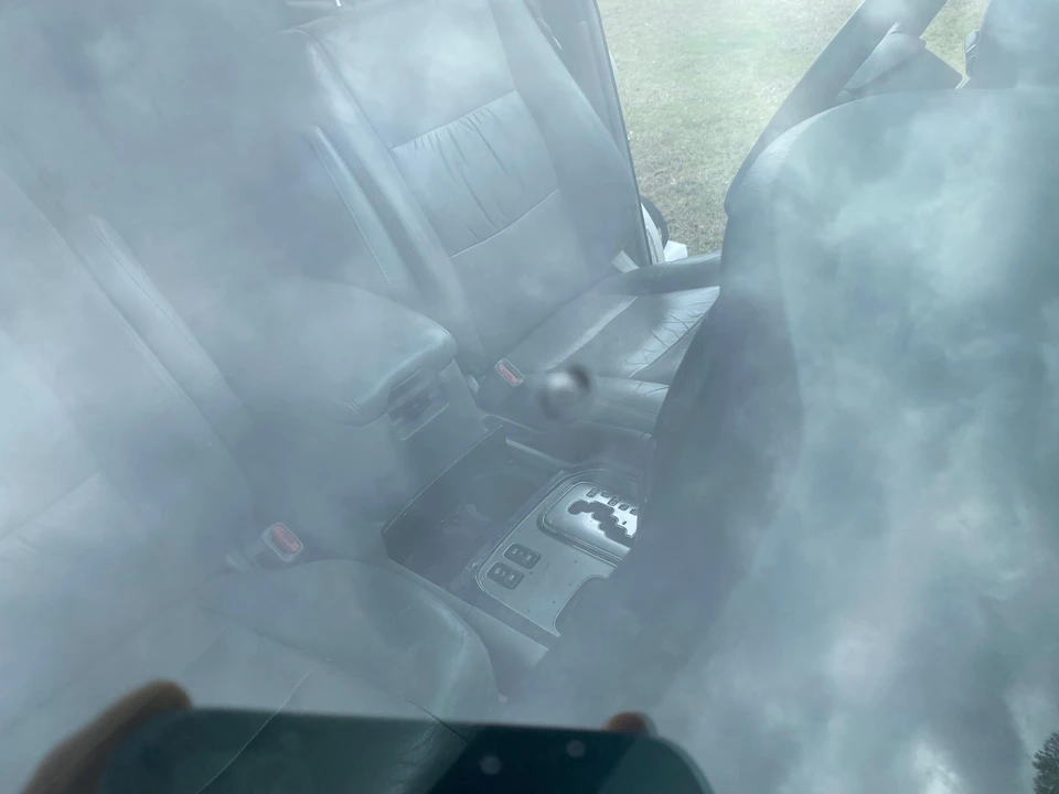 2004 Toyota J100 Land Cruiser - Image 24 of 31