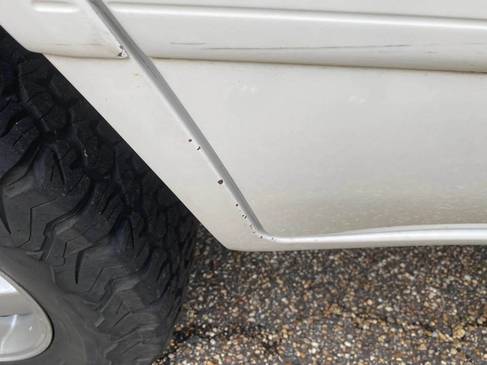 2004 Toyota J100 Land Cruiser - Image 21 of 31