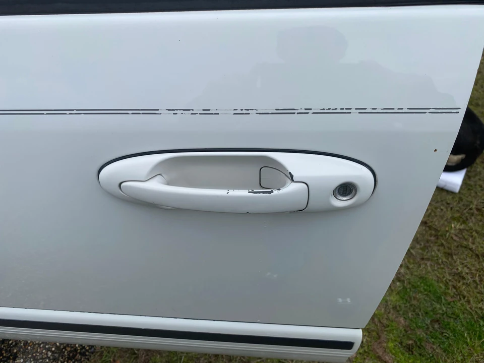 2004 Toyota J100 Land Cruiser - Image 17 of 31
