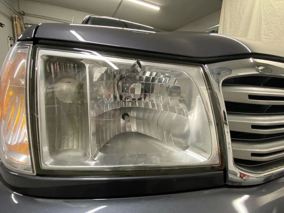 2004 Toyota J100 Land Cruiser - Image 18 of 31
