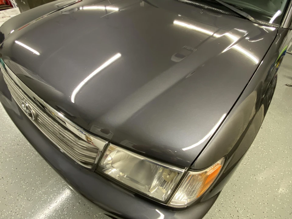 2004 Toyota J100 Land Cruiser - Image 28 of 31