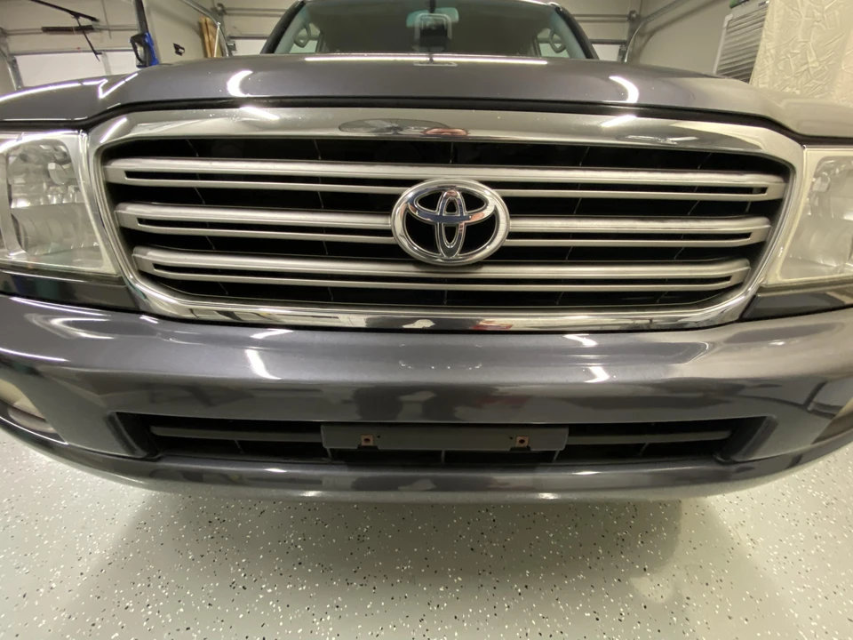 2004 Toyota J100 Land Cruiser - Image 20 of 31