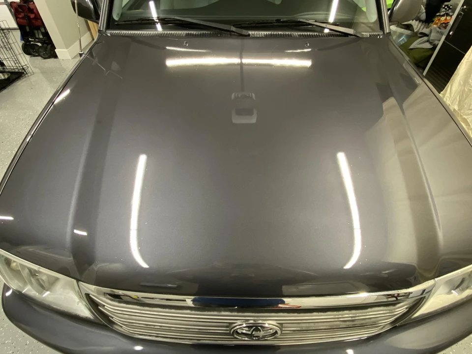2004 Toyota J100 Land Cruiser - Image 26 of 31