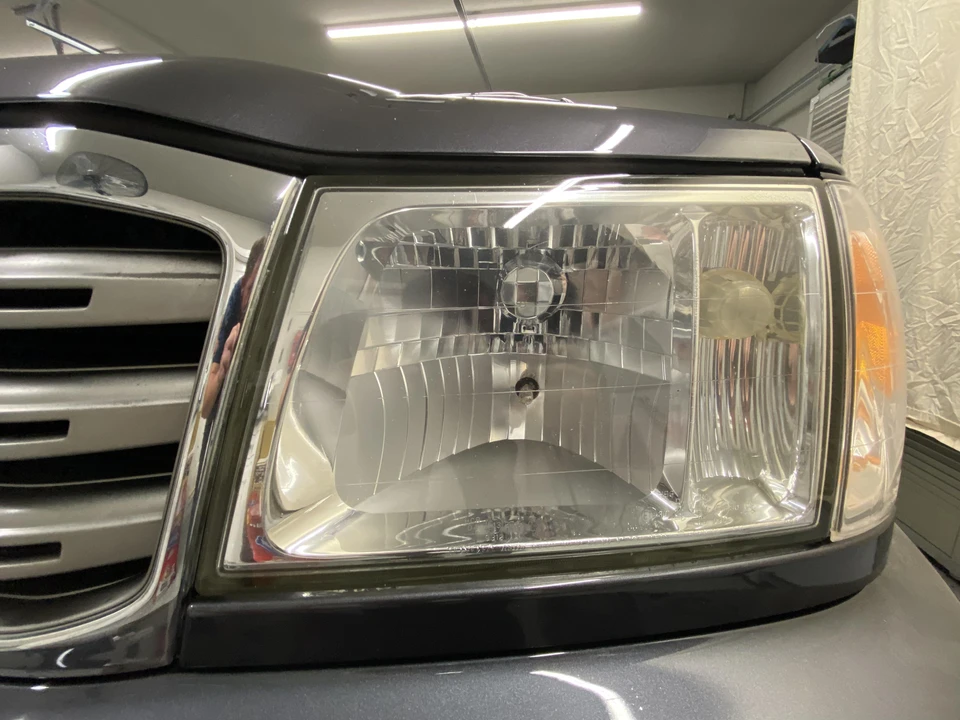 2004 Toyota J100 Land Cruiser - Image 22 of 31