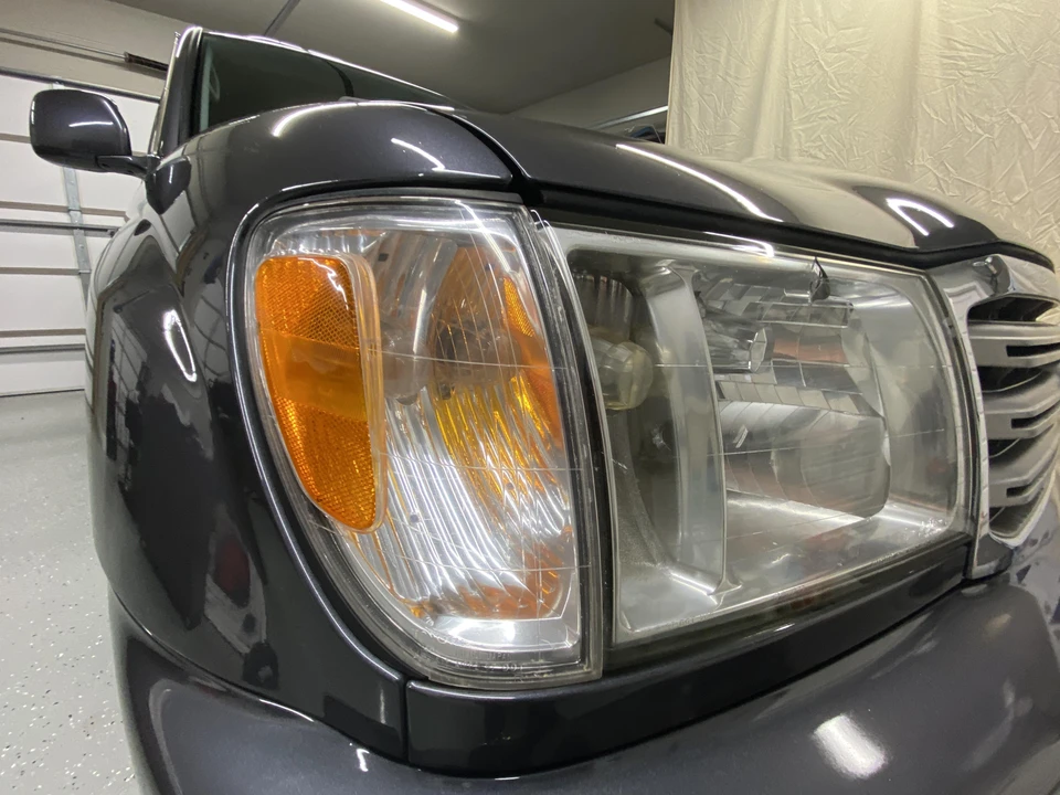 2004 Toyota J100 Land Cruiser - Image 15 of 31