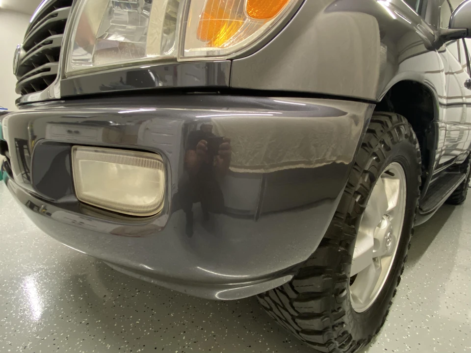 2004 Toyota J100 Land Cruiser - Image 25 of 31