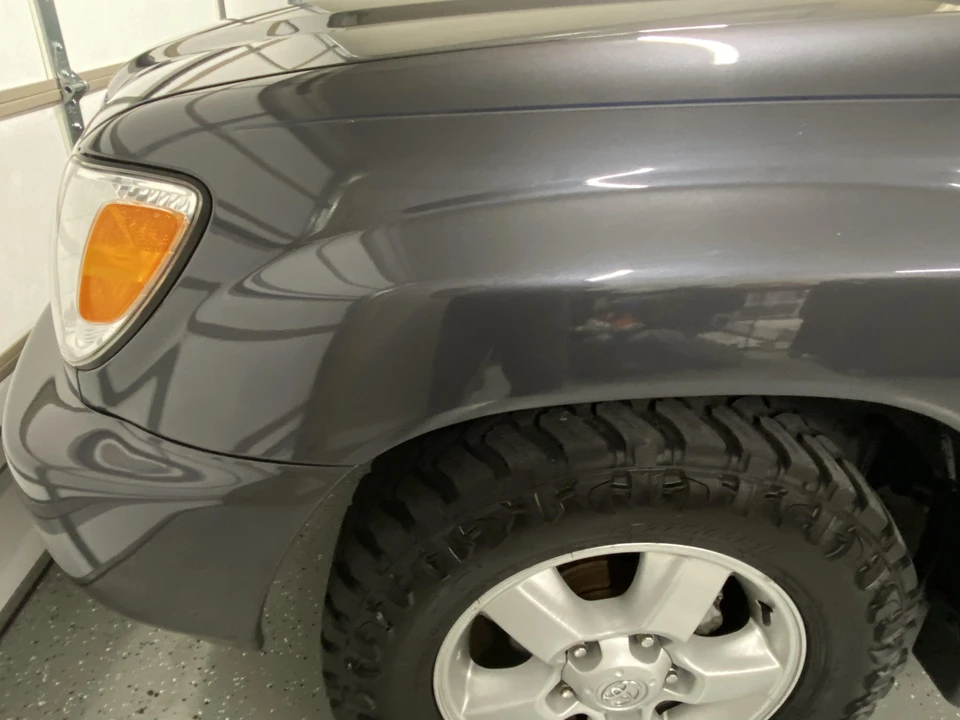 2004 Toyota J100 Land Cruiser - Image 29 of 31