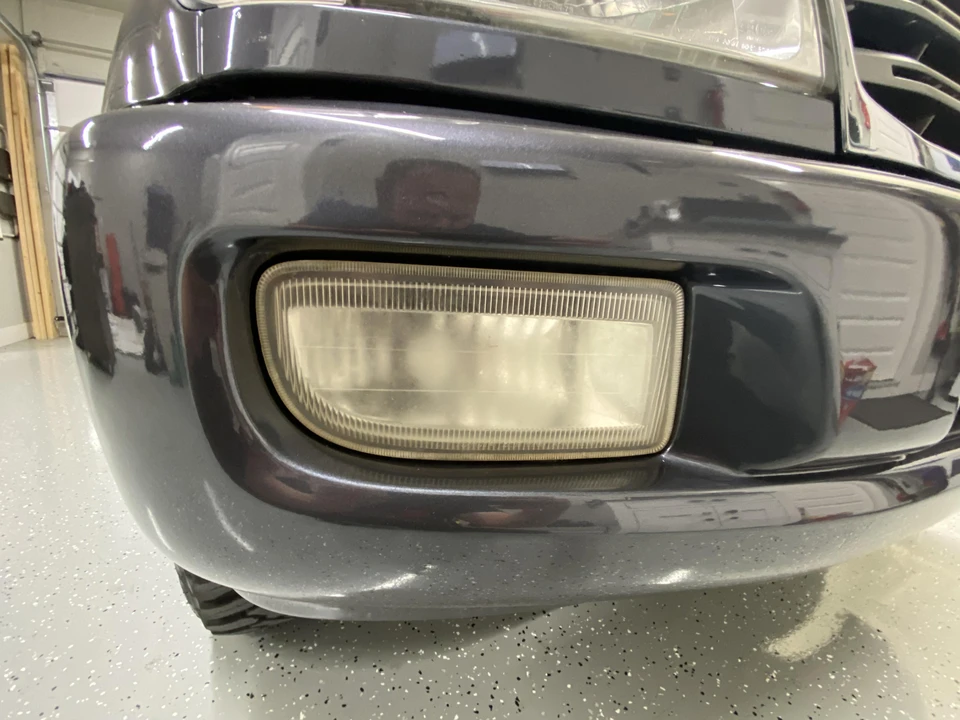 2004 Toyota J100 Land Cruiser - Image 19 of 31