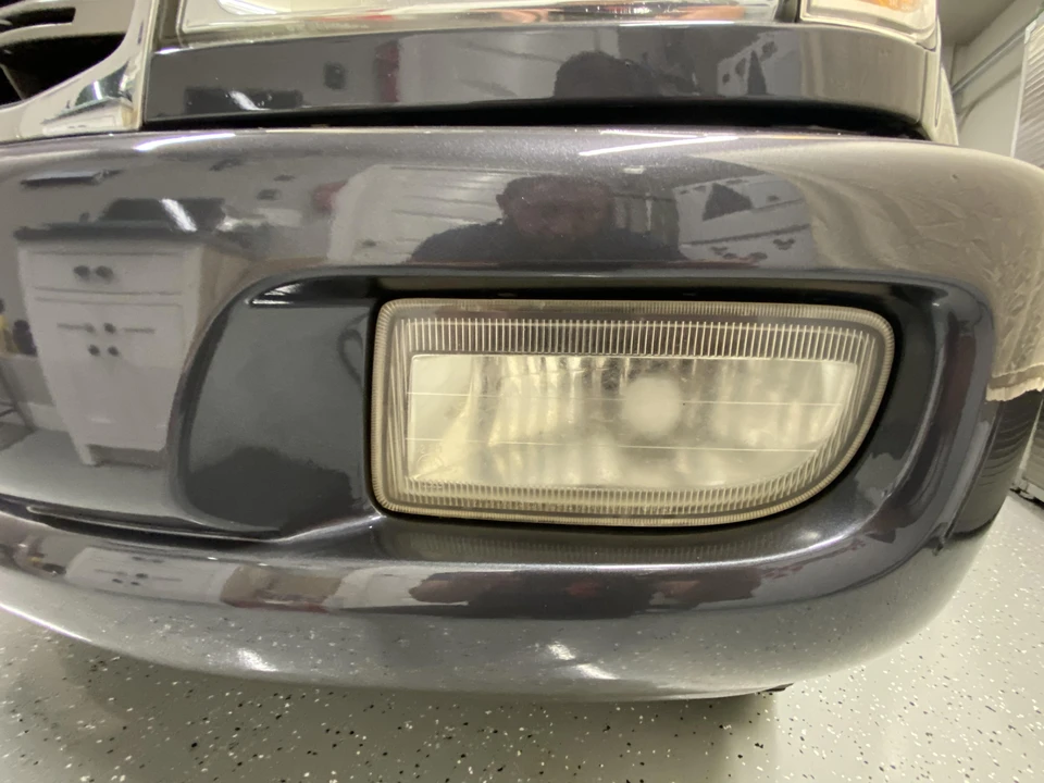 2004 Toyota J100 Land Cruiser - Image 23 of 31