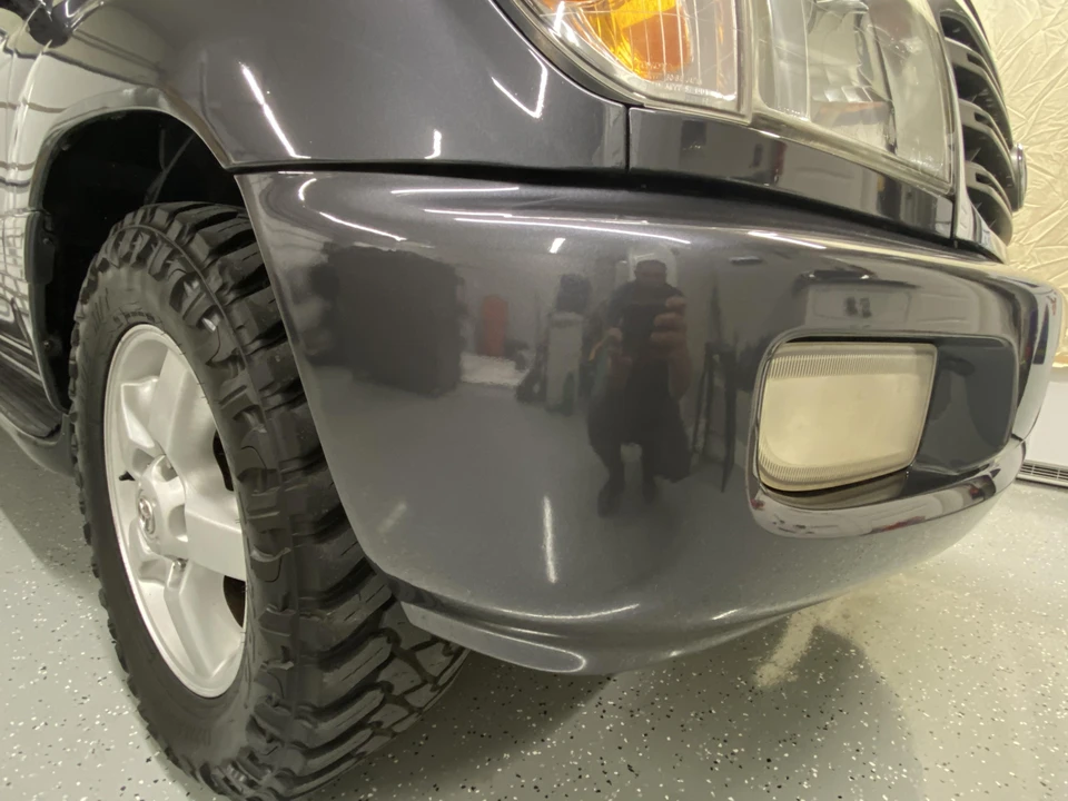 2004 Toyota J100 Land Cruiser - Image 16 of 31