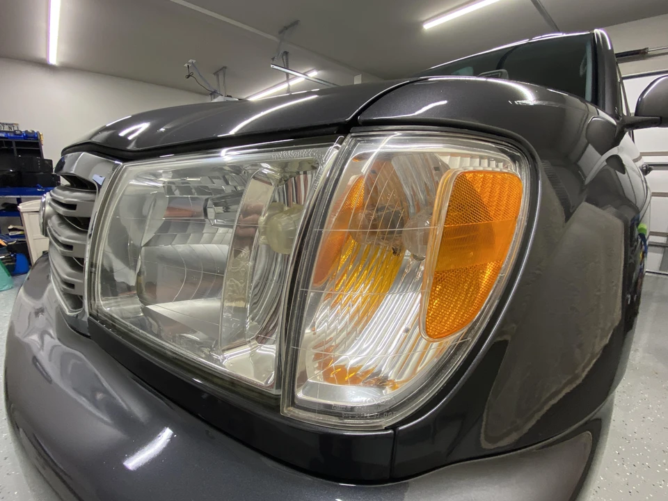 2004 Toyota J100 Land Cruiser - Image 24 of 31