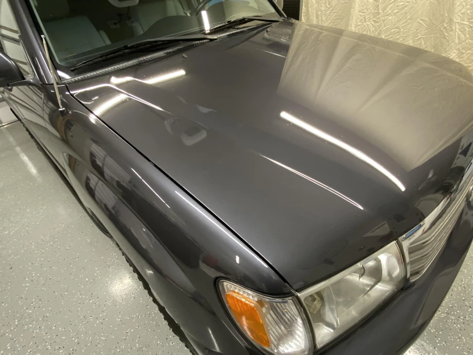 2004 Toyota J100 Land Cruiser - Image 14 of 31