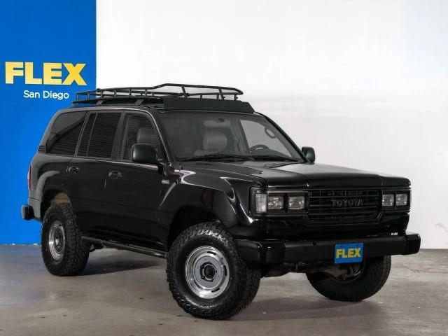 2004 Toyota J100 Land Cruiser - Image 7 of 16